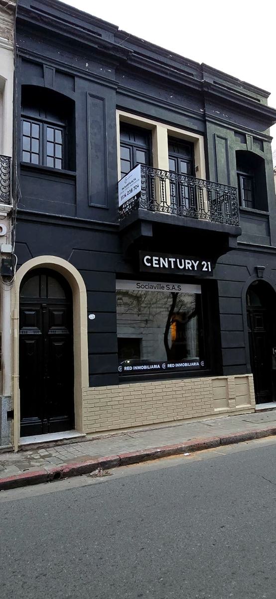 El equipo de Century 21 Sociaville S.A.S.